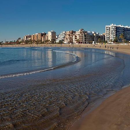 Sagunto Uim Mediterraneo Casa Sepulveda Wifi מראה חיצוני תמונה