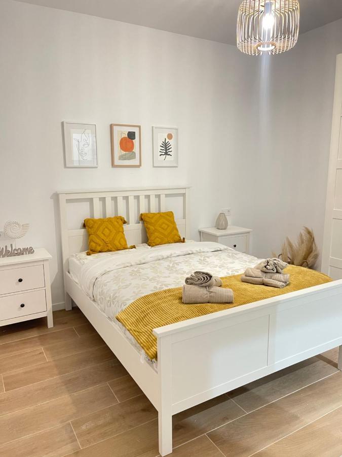 Sagunto Uim Mediterraneo Casa Sepulveda Wifi מראה חיצוני תמונה