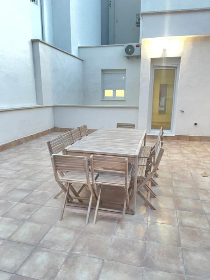 Sagunto Uim Mediterraneo Casa Sepulveda Wifi מראה חיצוני תמונה