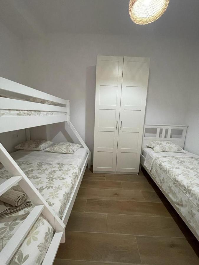 Sagunto Uim Mediterraneo Casa Sepulveda Wifi מראה חיצוני תמונה