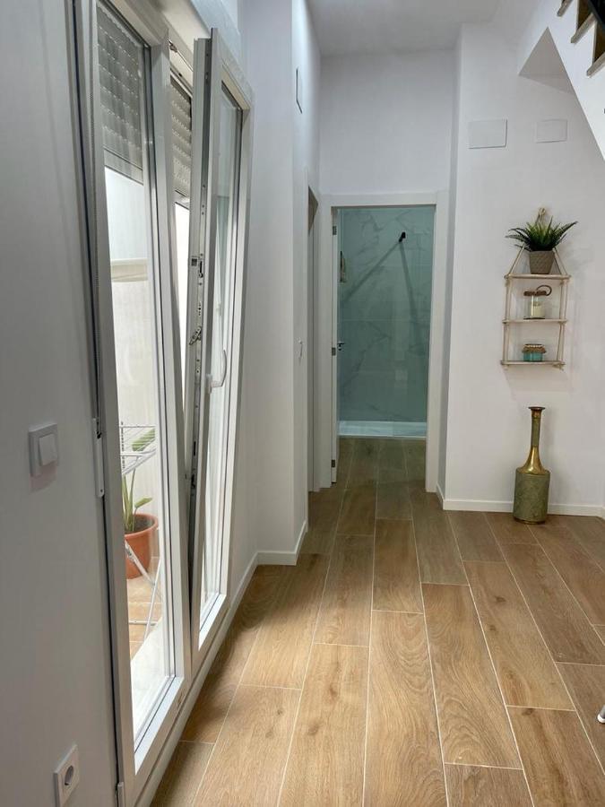 Sagunto Uim Mediterraneo Casa Sepulveda Wifi מראה חיצוני תמונה